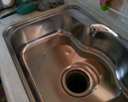 名古屋　ハウスクリーニング　掃除　台所　水回り　清掃　業者　公式